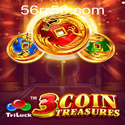 Descubra o Empolgante Mundo de 3CoinTreasures: Um Guia Completo