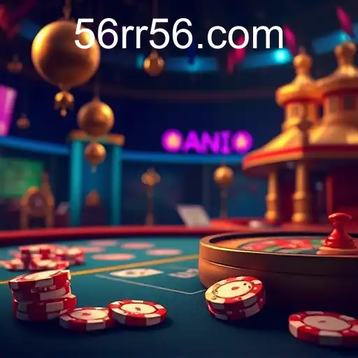 Jogos de cassino