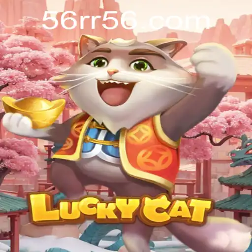 Descubra o Jogo 'LuckyCat': As Regras e a Experiência de Jogo
