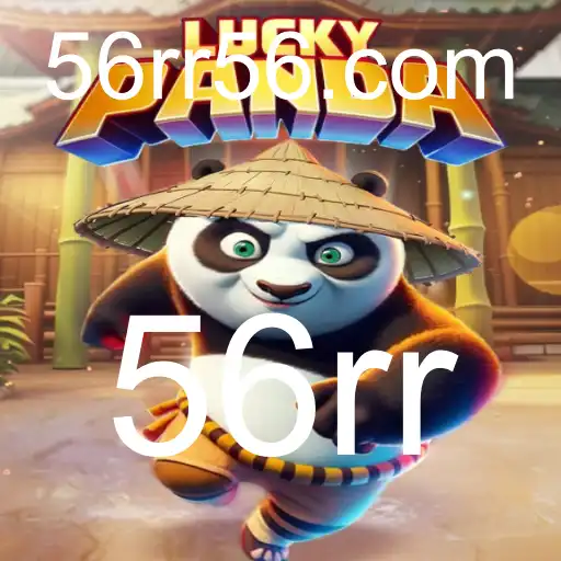 Descubra o Fascinante Mundo de LuckyPanda: O Jogo da Sorte e Estratégia
