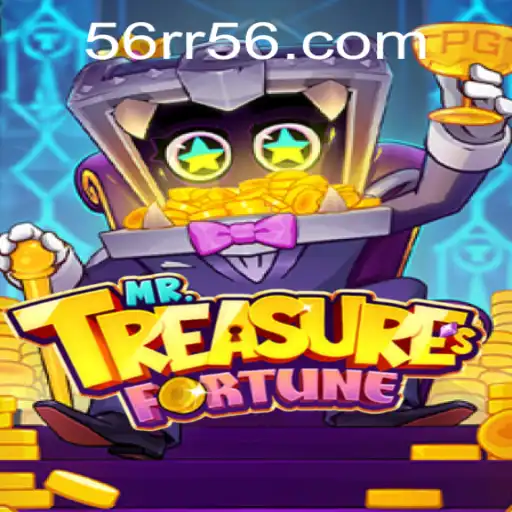 Explorando as Aventuras de MrTreasuresFortune: Uma Jornada de Descobertas