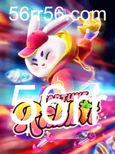 FortuneRabbit: Descobrindo a Excitante Aventura do Jogo 56rr