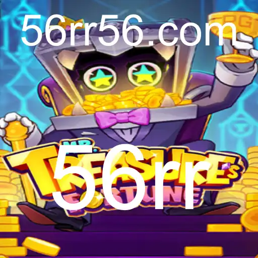 Explorando as Aventuras de MrTreasuresFortune: Uma Jornada de Descobertas