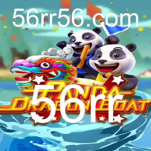 Descubra o Excitante Mundo de PANDADRAGONBOAT