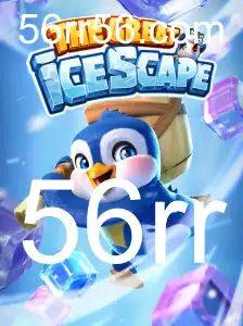 Descubra o Mundo Gelado de TheGreatIcescape