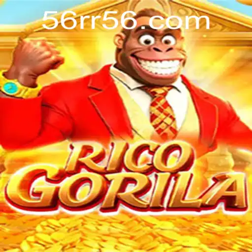 RicoGorila: Uma Imersão no Mundo Selvagem dos Gorilas e Aventura