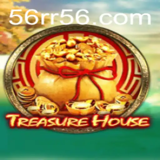 Explorando o Mundo Fascinante de TreasureHouse: O Jogo Estratégico do Século